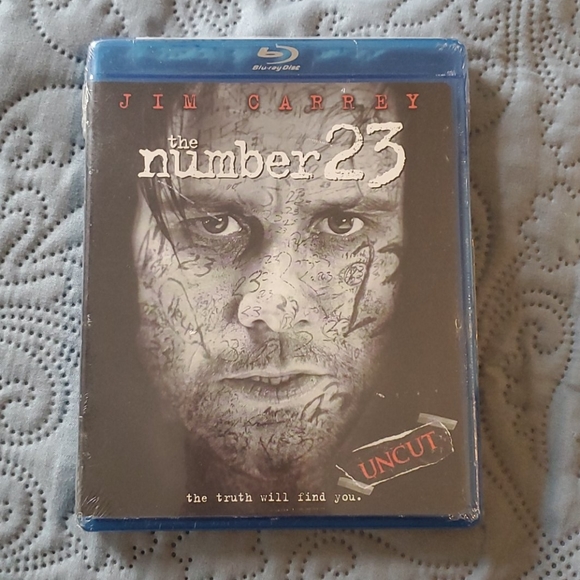 NWT Number 23 and Mr. Poppers Penguins - Picture 2 of 5